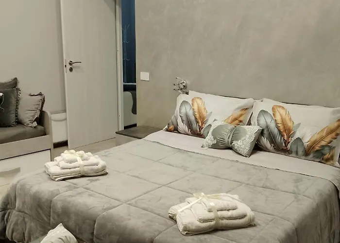 Mary House Napoli Centro